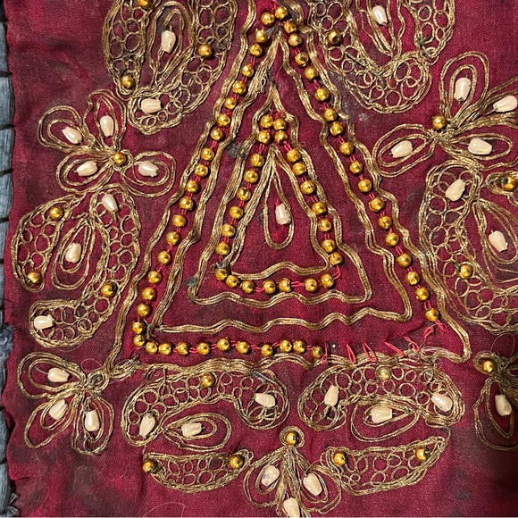 Wall hanging/tapestry - Picture 7 of 10